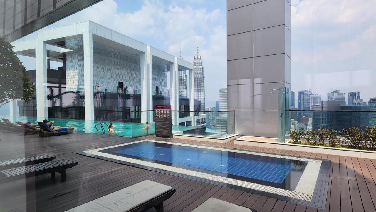 Kl Platinum Klcc By Hive Kl — Photos 1